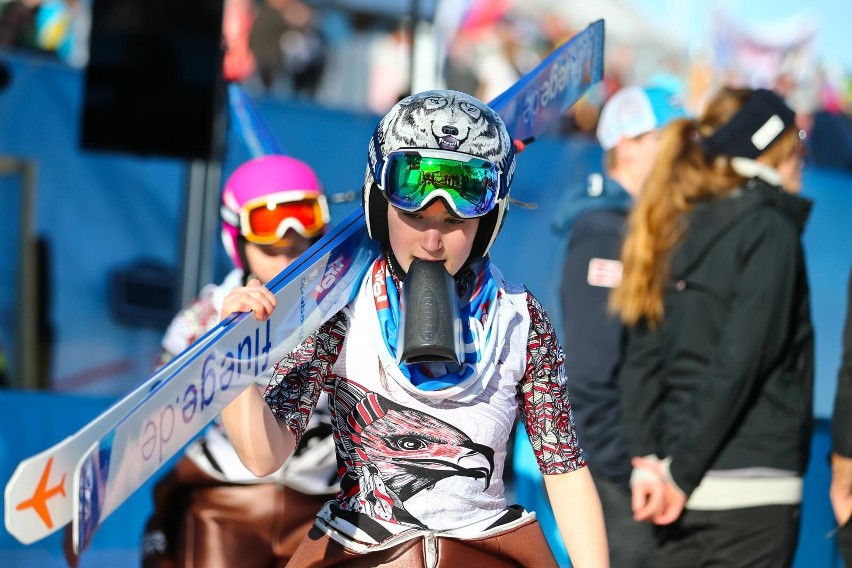 Skoki narciarskie letnie GP Hinterzarten 2019 transmisja na...