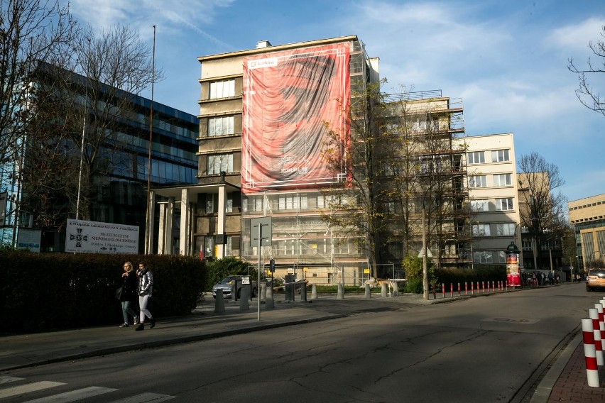 Sąd nakazał wydanie Domu Piłsudskiego gminie Kraków