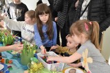 Dzień otwarty w człuchowskim przedszkolu Bajka po generalnym remoncie - na dzieci czekało mnóstwo atrakcji