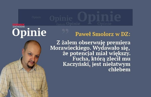 Paweł Smolorz