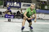 W Łodzi rozpoczęły się Akademickie Mistrzostwa Europy w badmintonie