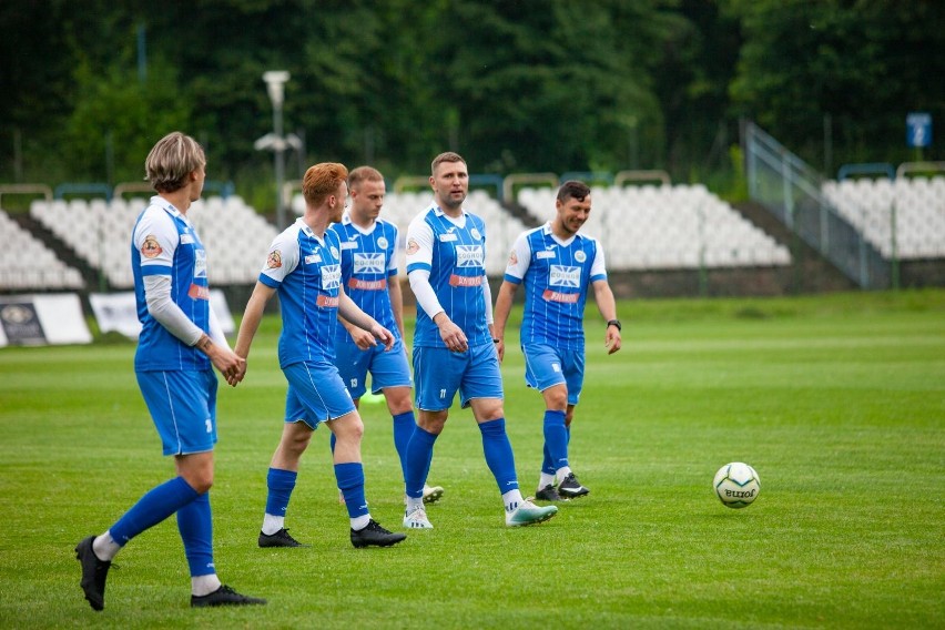 Hutnik z licencją na II ligę. Ale nie na swoim stadionie