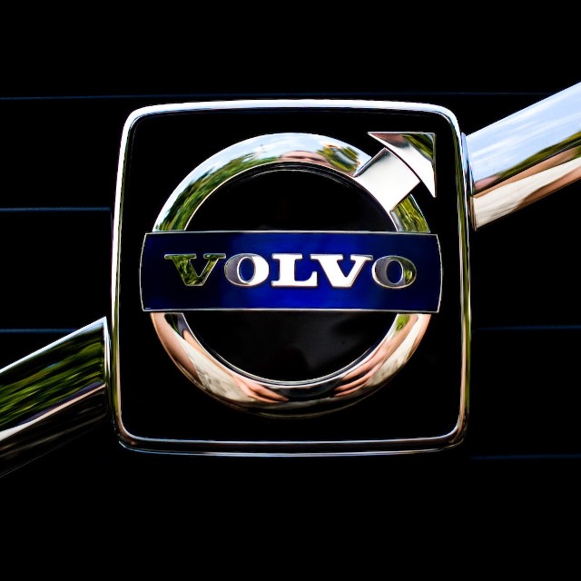 Fot. Volvo