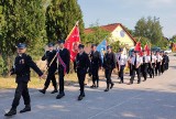 Ochotnicza Straż Pożarna w Mikułowicach świętowała 95. rocznicę powstania. Zobacz zdjęcia