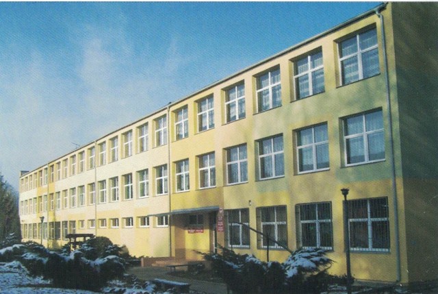 Szkoła w Borkowicach już nie istnieje.
