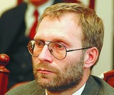 Tomasz Latos jako jeden z czterech przedstawicieli Sejmu obserwował wybory na Ukrainie