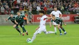 Lawrence Ennali budzi zainteresowanie zagranicznych klubów. Górnik Zabrze może stracić swojego czołowego piłkarza