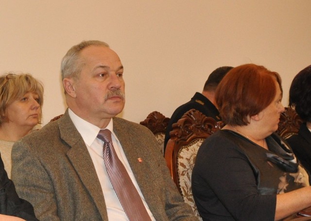 Bogdan Grzmil został prezesem Spółdzielni Mieszkaniowej w Szydłowcu.