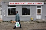 Bar mleczny "Biały Zdrój" znika z mapy Gdańska 
