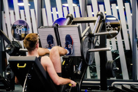 CityFit w Białymstoku już otwarty (zdjęcia)