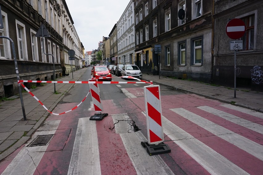 Poznańscy strażacy po godzinie 10 interweniowali na ul....