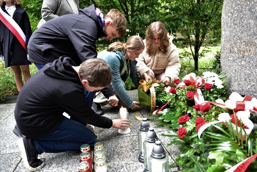 80 lat temu Niemcy pomordowali 30 Polaków na terenie krakowskiej Krowodrzy. Nazwisk ofiar nie znamy do dzisiaj
