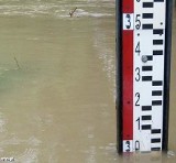 Sytuacja powodziowa na południu Polski. Najgorzej jest w Małopolsce i na Śląsku