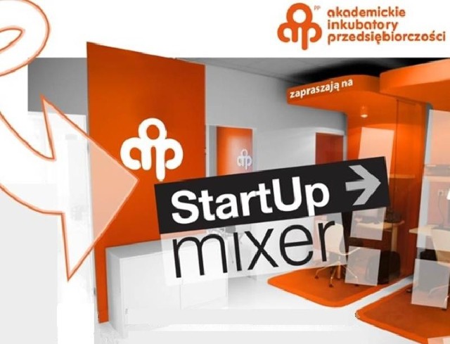 Najbliższy StartUp Mixer w Bydgoszczy już 28 lutego