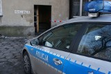 Pożar w Sosnowcu: Dwie osoby zginęły w pożarze przy ul. Szewczyka [WIDEO, ZDJĘCIA]