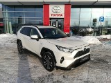 Toyota Auto Park Białystok oferuje pewne używane samochody z gwarancją