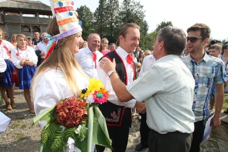 Wesele w Osadzie Średniowiecznej