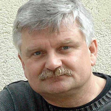 Dariusz Chajewski