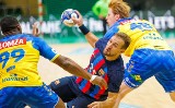 Liga Mistrzów piłkarzy ręcznych. Barca w Hali Legionów bez byłego gracza kieleckiej drużyny. Rozchorował się