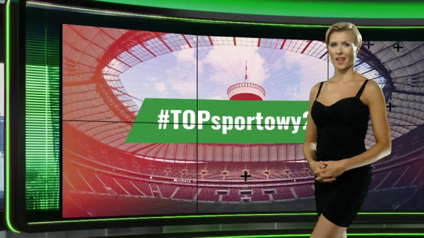 #TOPsportowy24 - hity Internetu (03.10.2017)
