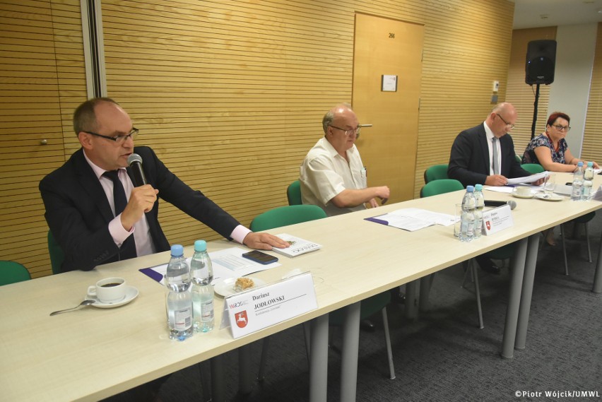 Urząd Marszałkowski zapewnia o podjęciu współpracy z przedsiębiorcami... przy kolejnych ewentualnych naborach