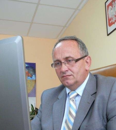 Marian Kosowicz, prezes Siarkopolu Grzybów, podjął decyzję o redukcji zatrudnienia. Obejmie ona około 100 osób.
