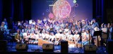 Sukces zespołów z Mirca na Harcerskim Festiwalu Piosenki w Kole