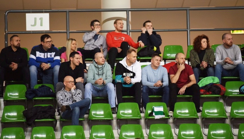 Koszykarze Enei Zastalu BC Zielona Góra wrócili na ligowe...