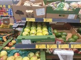 Tysiące produktów stanieje o 5 procent. Od wtorku obniżka cen żywności. To ceny z Lidla, Biedronki i Auchana