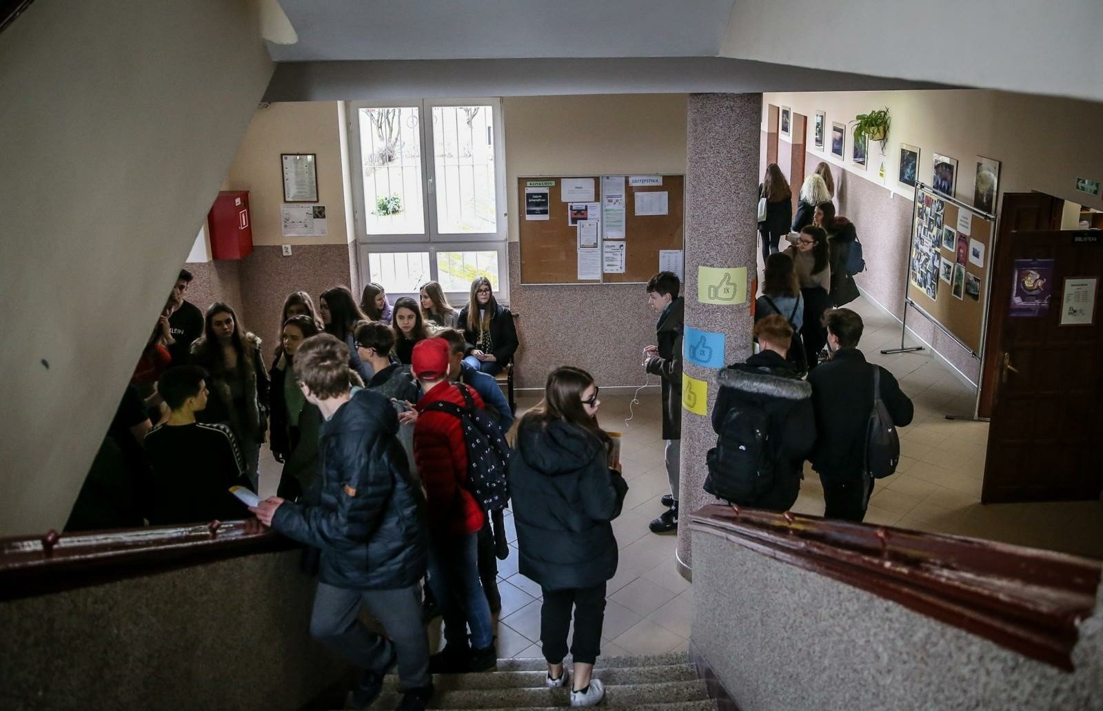 Kalendarz roku szkolnego 2024/2025. Które dni są wolne od szkoły