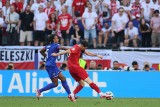 Euro 2024. Francja - Polska 1:1. Robert Lewandowski gol na wideo. Zobacz skrót meczu mistrzostw Europy