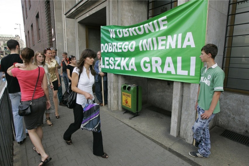 Rolnicza Izba u prokuratora w sprawie unijnych dotacji (ZDJĘCIA)