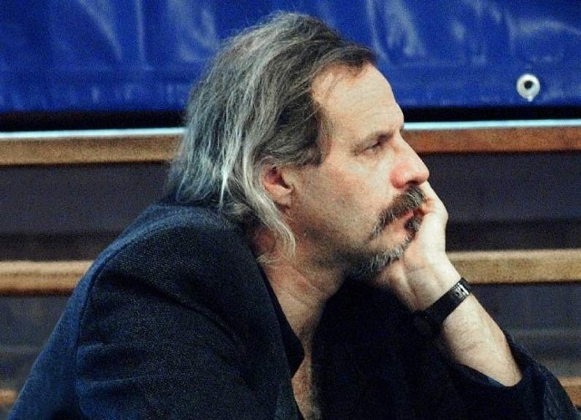 Andrzej Flügel