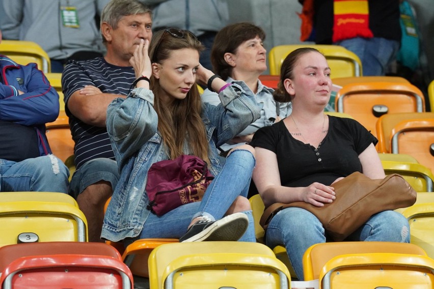 One kibicują Jagiellonii Białystok. Te piękne kobiety można spotkać na stadionie przy ul. Słonecznej [ZDJĘCIA]