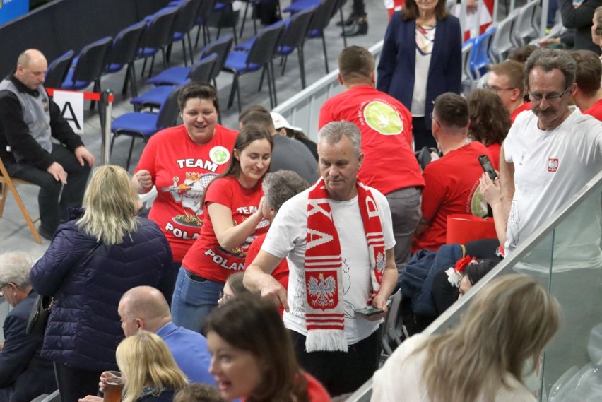 W piątek w hali Radomskiego Centrum Sportu rozegrany został...