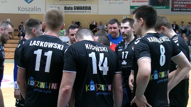 Gwardia Koszalin