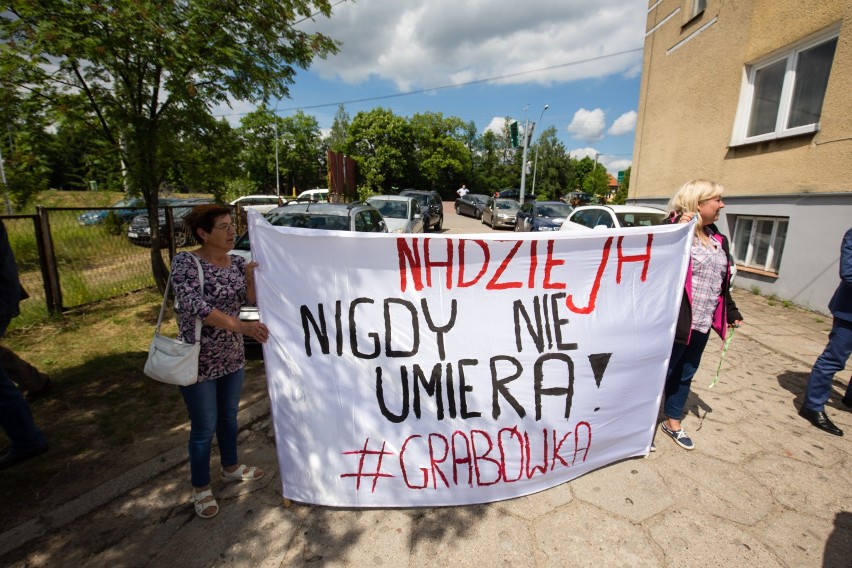 Rzeczniczka wojewody powtarza: - Postępowanie wojewody...