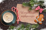 Życzenia świąteczne młodzieżowe i śmieszne na Boże Narodzenie 2021. Życzenia na SMS, Facebook i Messenger - do skopiowania i wysłania