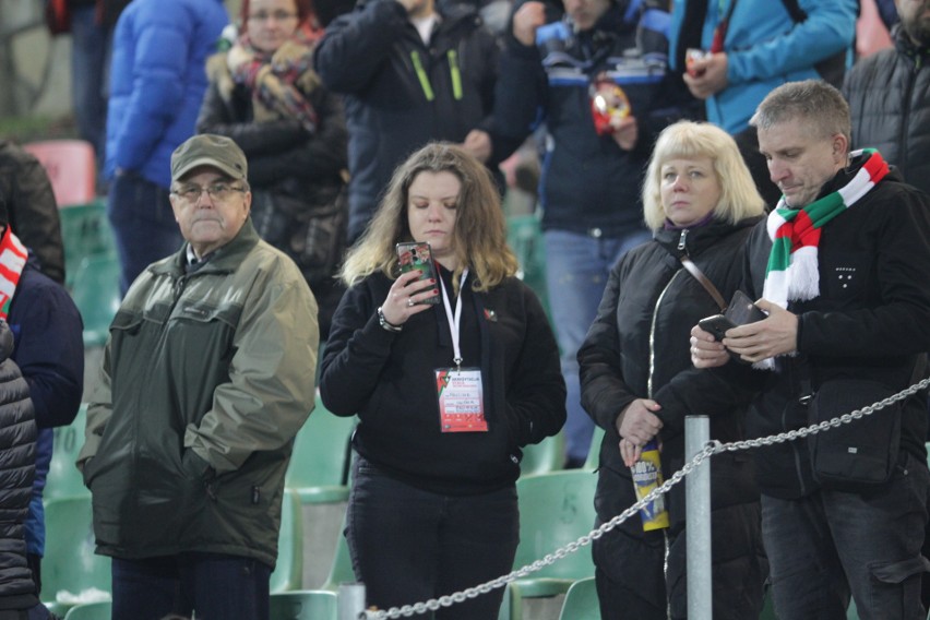 Zagłębie Sosnowiec wygrało z Arką Gdynia 3:2. Na Stadionie...