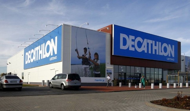 black friday decathlon 2018