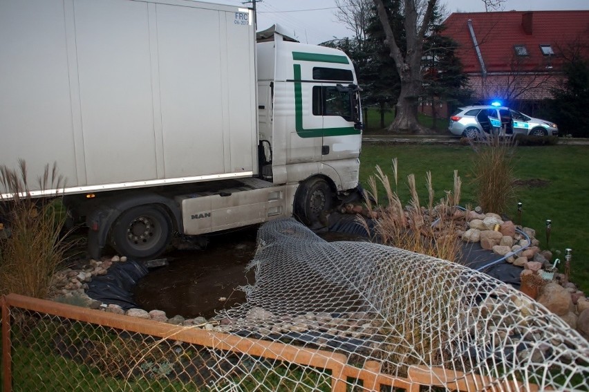 W czwartek przed godziną 15 doszło do kolizji w Sycewicach....