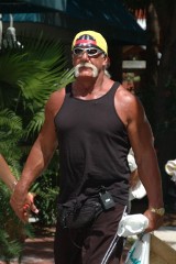 Hulk Hogan: 100 milionów dolarów za seks taśmę?