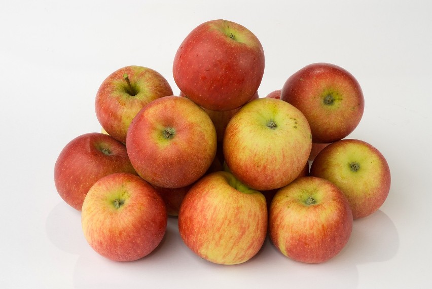 Konkurs kulinarny: Ułóż ciekawą rymowankę o jabłkach kraśnickich i wygraj!