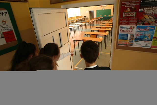 Egzamin gimnazjalny 2016: JĘZYK POLSKI TEMATY,  ARKUSZE, ODPOWIEDZI