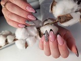 Piękne dłonie jesienią. Zobacz jaki manicure polecają staszowskie stylistki paznokci