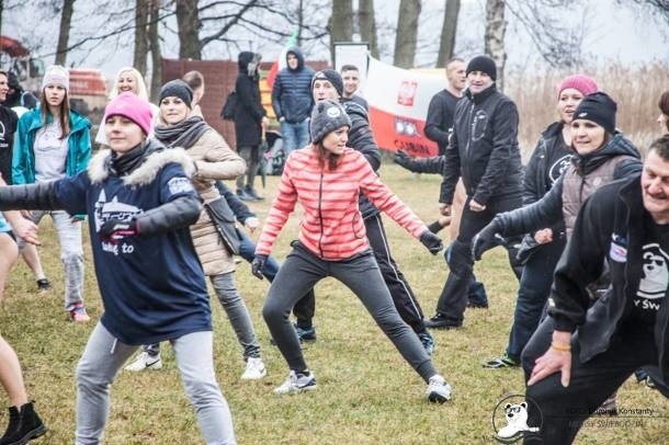 Była już Nowa Sól, była Sława, czas przyszedł na Świebodzin....