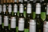 Francja: rekordowy eksport wina i innych alkoholi 