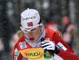 Norweska sportsmenka Steira ścigała złodzieja. Nie dał jej rady