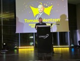 Tomasz Mentzen wygrał prawybory. Jest kandydatem Konfederacji do Sejmu