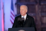 Joe Biden w Kijowie. We wtorek, 21.02.2023 prezydent USA przyjedzie do Polski. Wygłosi ważną przemowę. Jaki jest cel wizyty?